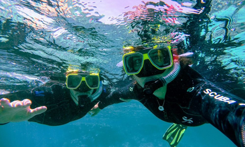 Beyond the Stress-Free Travel