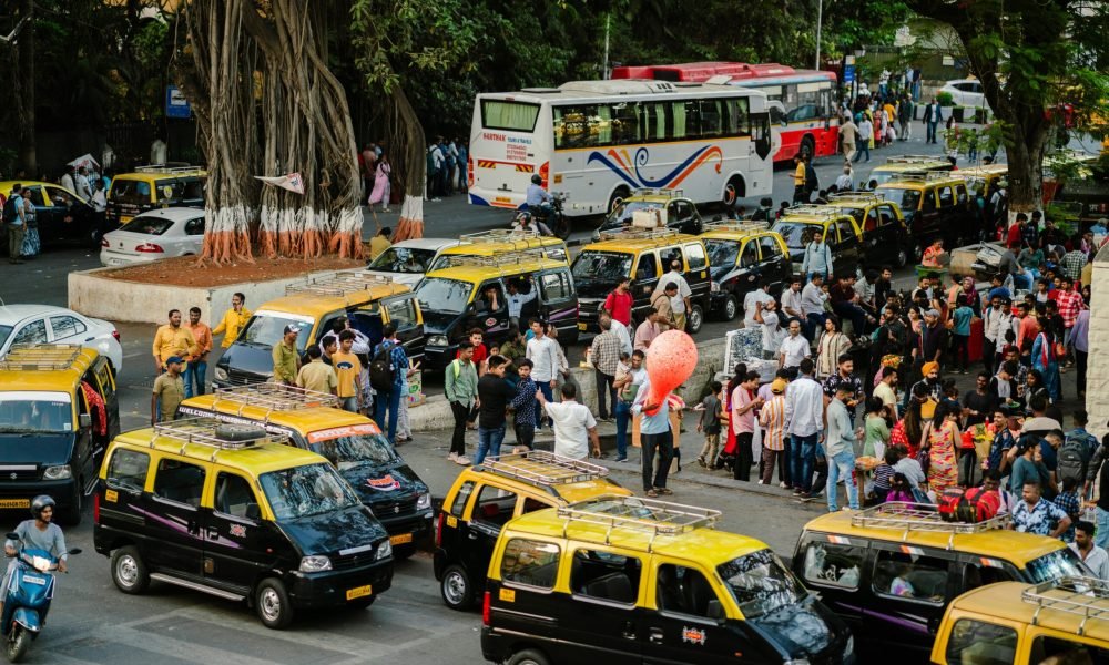 best places to visit in India