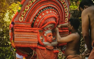 10 Best Things to Do in Kerala, India​