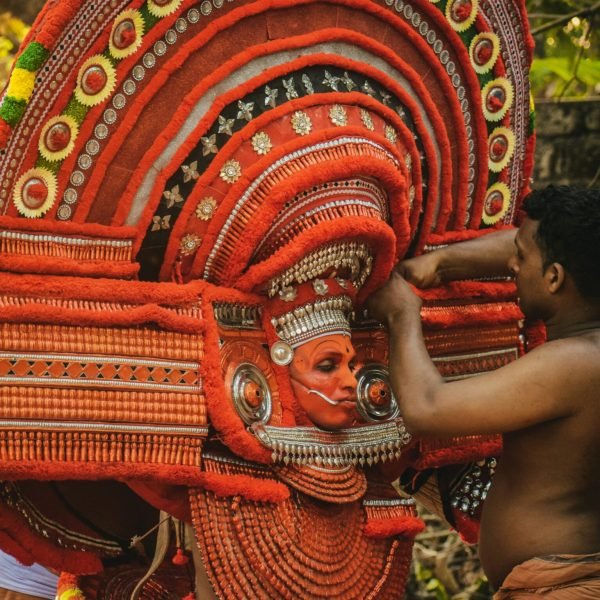 10 Best Things to Do in Kerala, India​