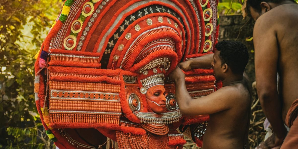 10 Best Things to Do in Kerala, India​