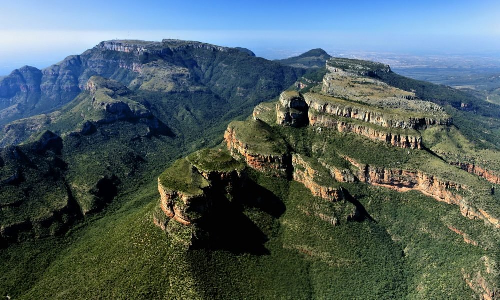 Best Places to visit in South Africa
