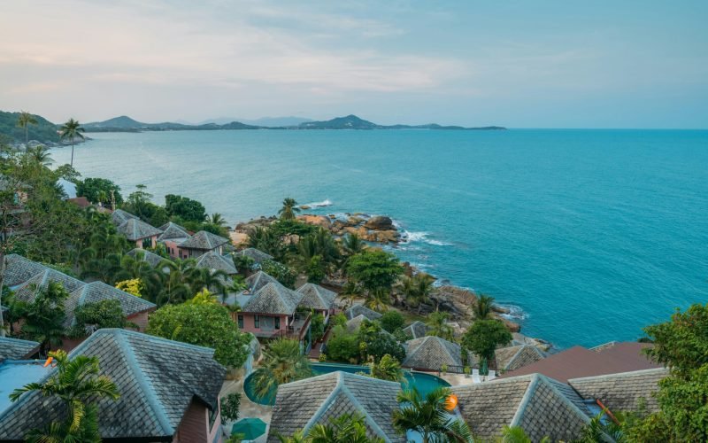 14 Best Islands in Asia to Visit in 2026