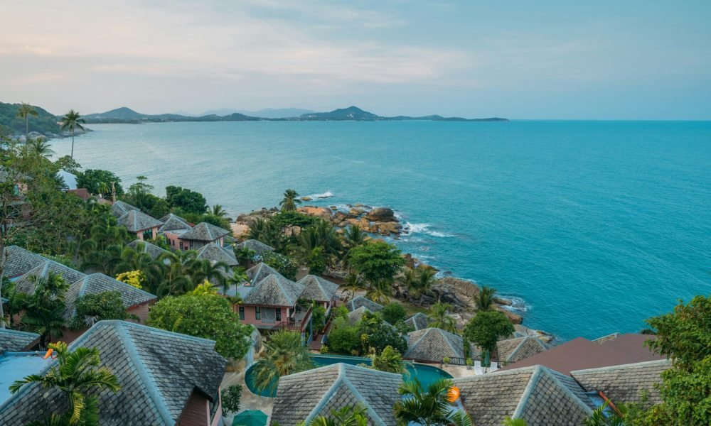 14 Best Islands in Asia to Visit in 2025​