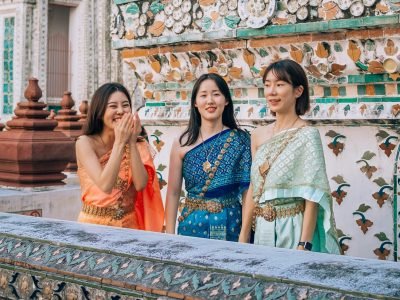 Best Things to Know Before Traveling to Thailand