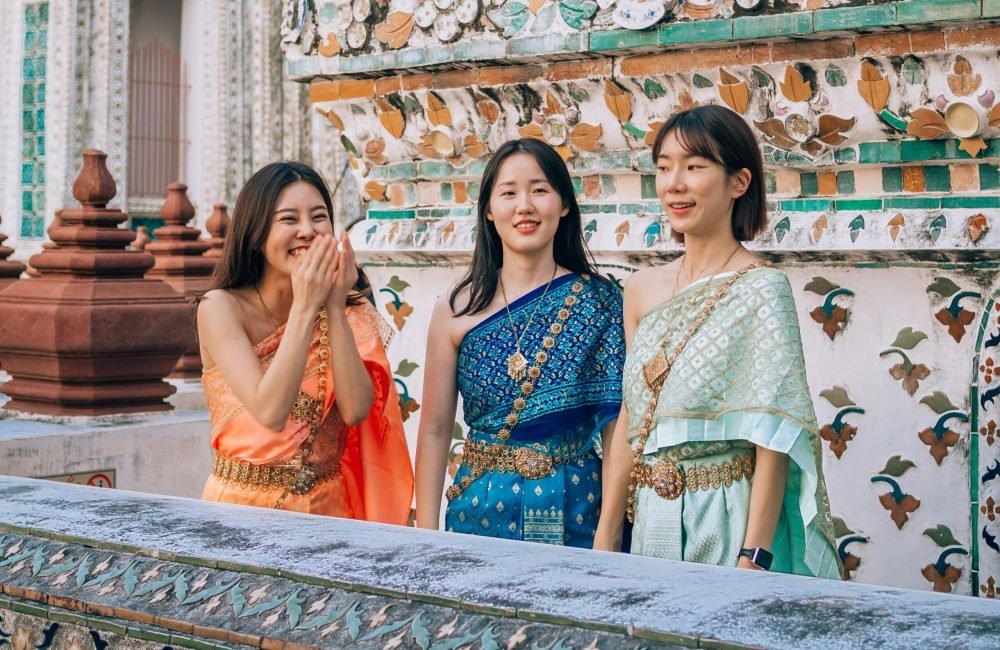 Best Things to Know Before Traveling to Thailand