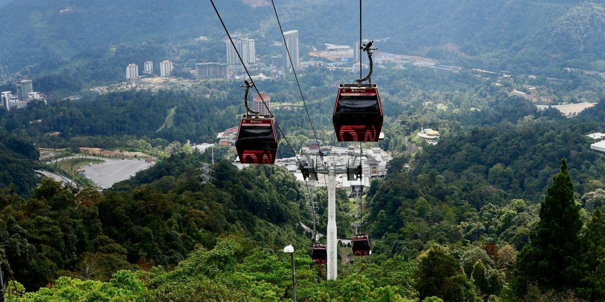 12 Best Travel Insurance Plans for Malaysia