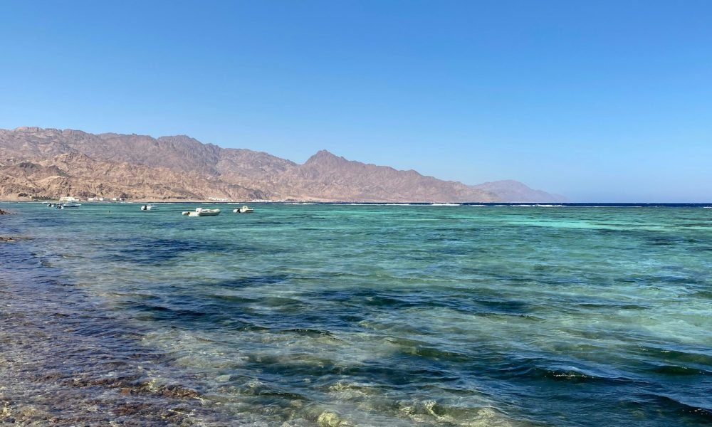 Best Places to visit in Egypt