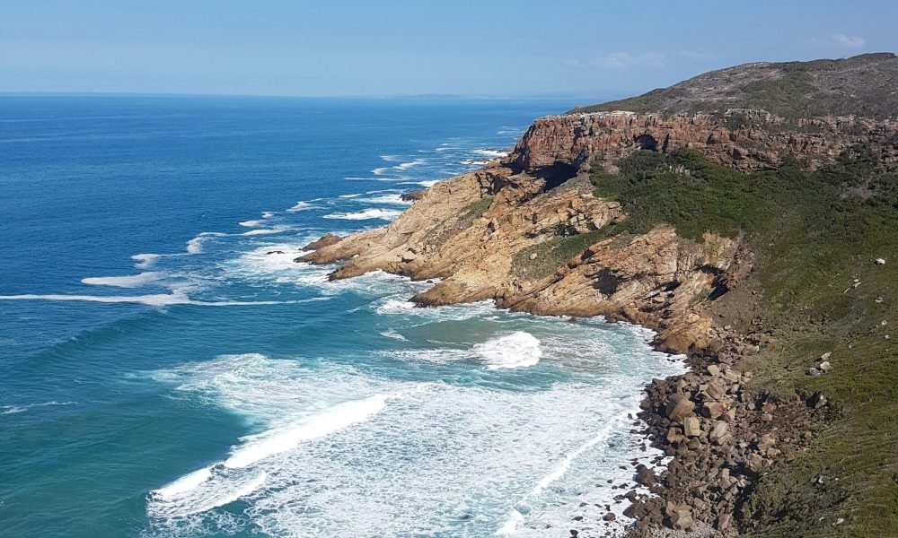 Best time to visit South Africa