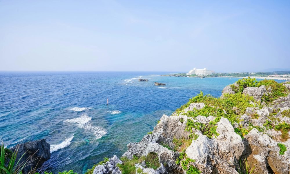 14 Best Islands in Asia to Visit in 2025​
